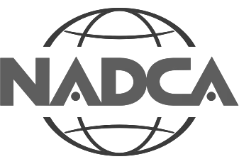 Logo NADCA, association nationale du nettoyage des conduits d'air